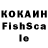 Кетамин VHQ malikova